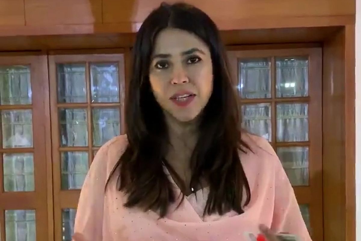 Ekta Kapoor: Making ‘Nagin’ for TV as much fun as ‘Broken But Beautiful’ for OTT