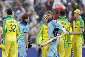 Australia set to play three T20Is, ODIs each in England in September