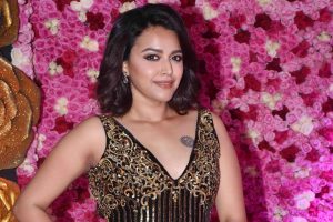 Swara Bhaskar abuses 4-year-old child actor for calling her ‘aunty’, gets trolled