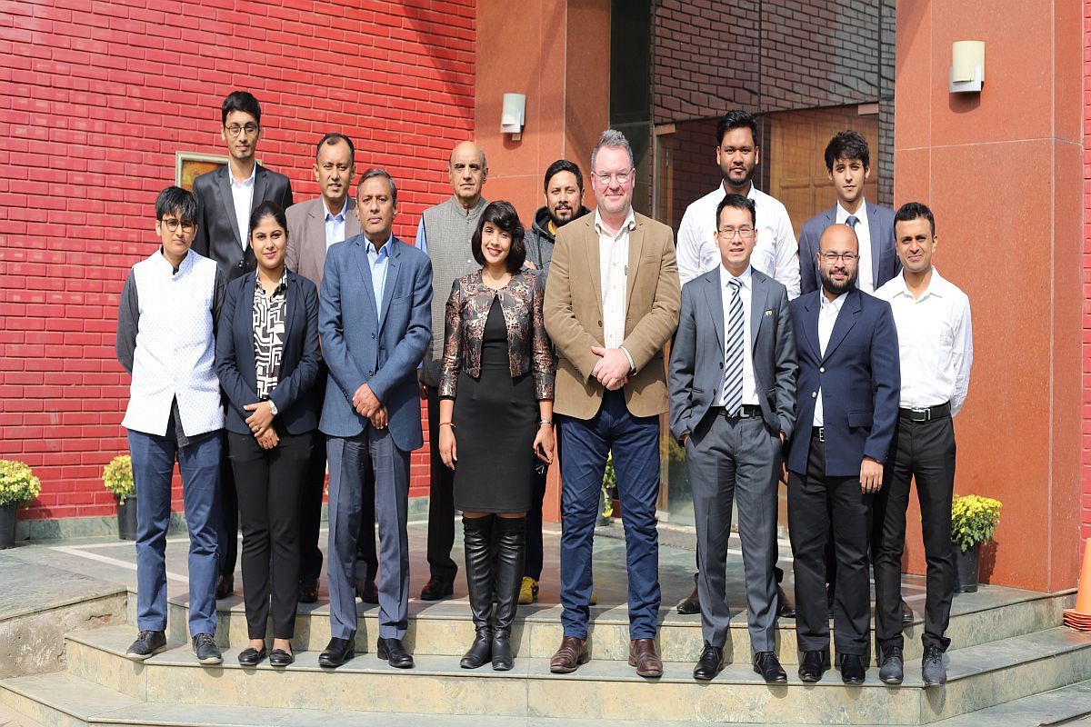FIFA team inspects Kalinga stadium for U-17 Women’s World Cup