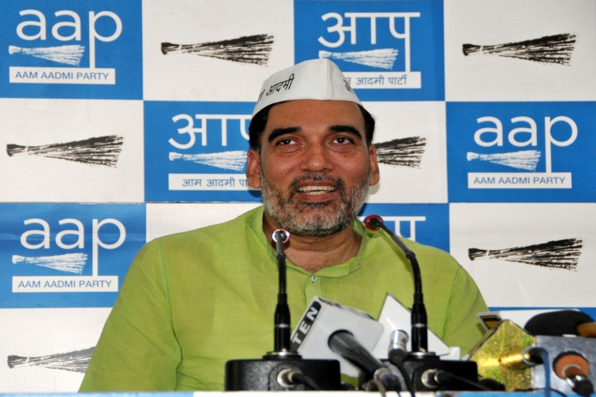 AAP to start campaign for forthcoming Delhi Assembly elections tomorrow: Gopal Rai