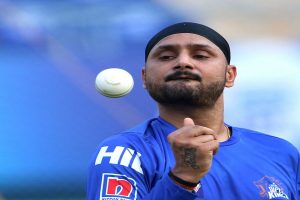 IND vs BAN, D-N Test: Wrist spinners difficult to read rather than finger spinners, says Harbhajan Singh