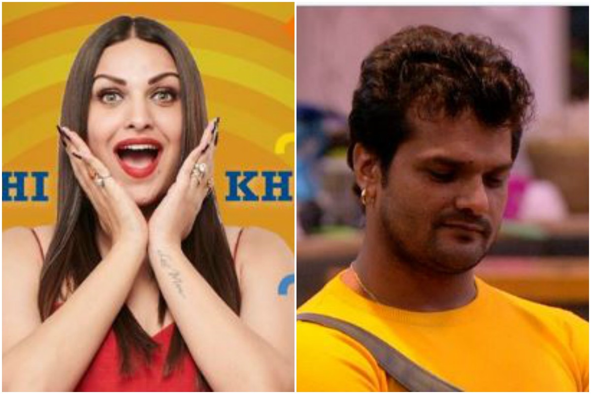 Bigg Boss 13, Day 53, Nov 22: Khesari Lal Yadav evicted; Himanshi Khurana becomes captain