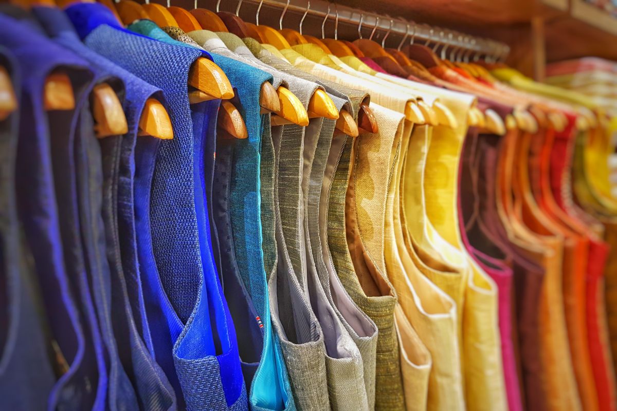 Types of wedding sherwani every groom should know