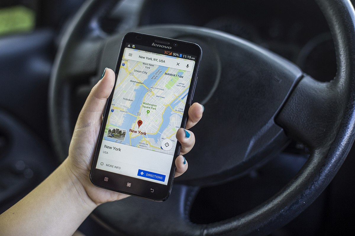 Google launches Incognito Mode for its Maps App on Android