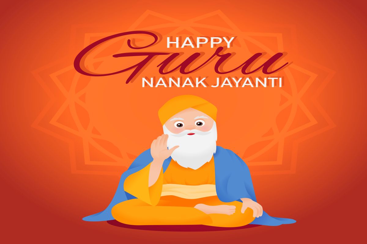 Gurupurab 2019, Best wishes, Gurupurab greetings, Facebook, whatsApp messages, Gurupurab quotes, Guru Nanak Jayanti, Gurupurab day