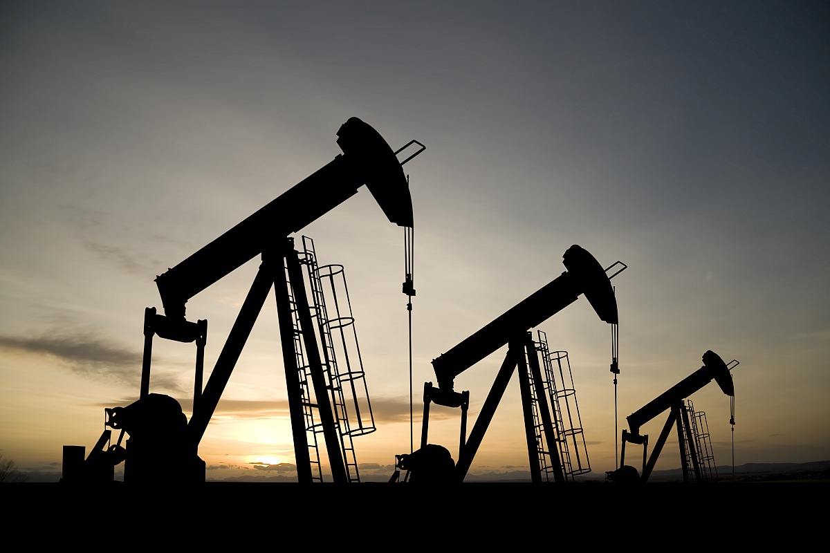 Oil prices jump amid escalating tensions in Middle East