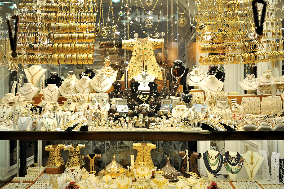 Gold hallmarking to be made mandatory from January 2021: Ram Vilas Paswan