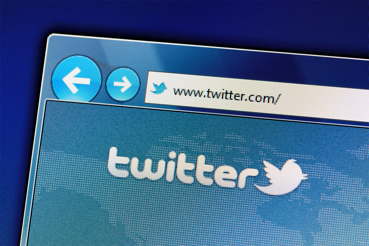 Twitter officially bans all political ads ahead of 2020 US polls