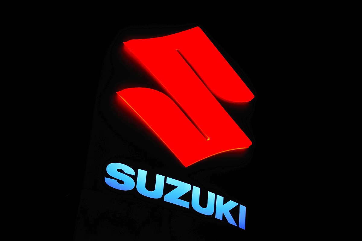 Suzuki Motor’s Q2 profit falls 32% as demand in India slumps