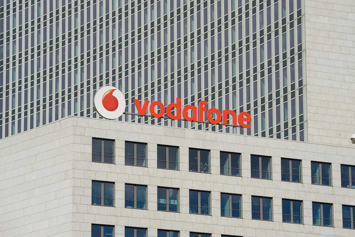 Vodafone-Idea jumps 18% cued by positive response from FM