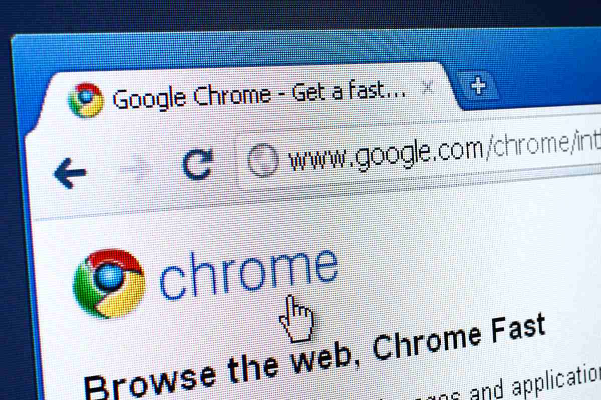 Google to polish chrome experience by identifying and lebelling slow websites