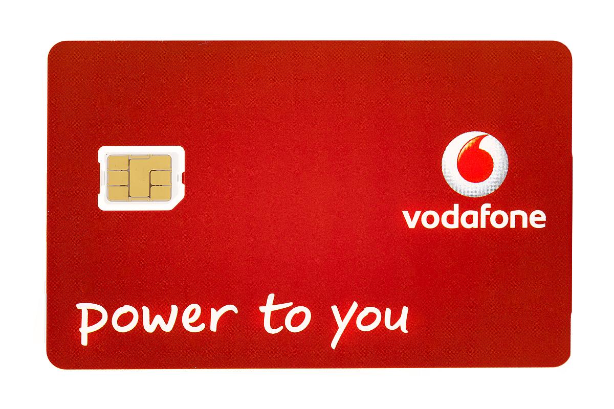 Vodafone now in scuffle  with IT Dept over Tax Refund