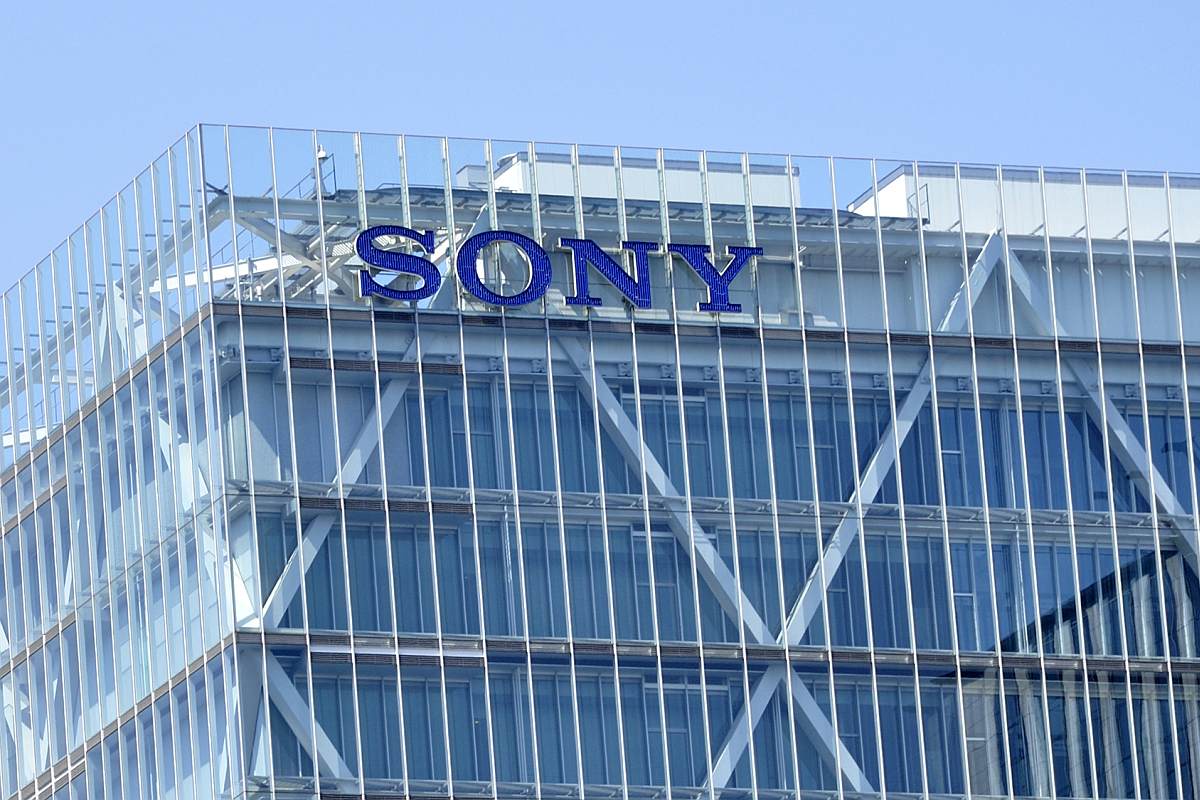 Sony India to open its first R&D centre in Bengaluru next year