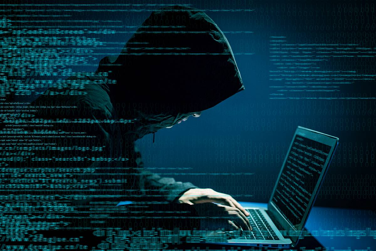 Chinese hacking group behind cyberattacks on India identified
