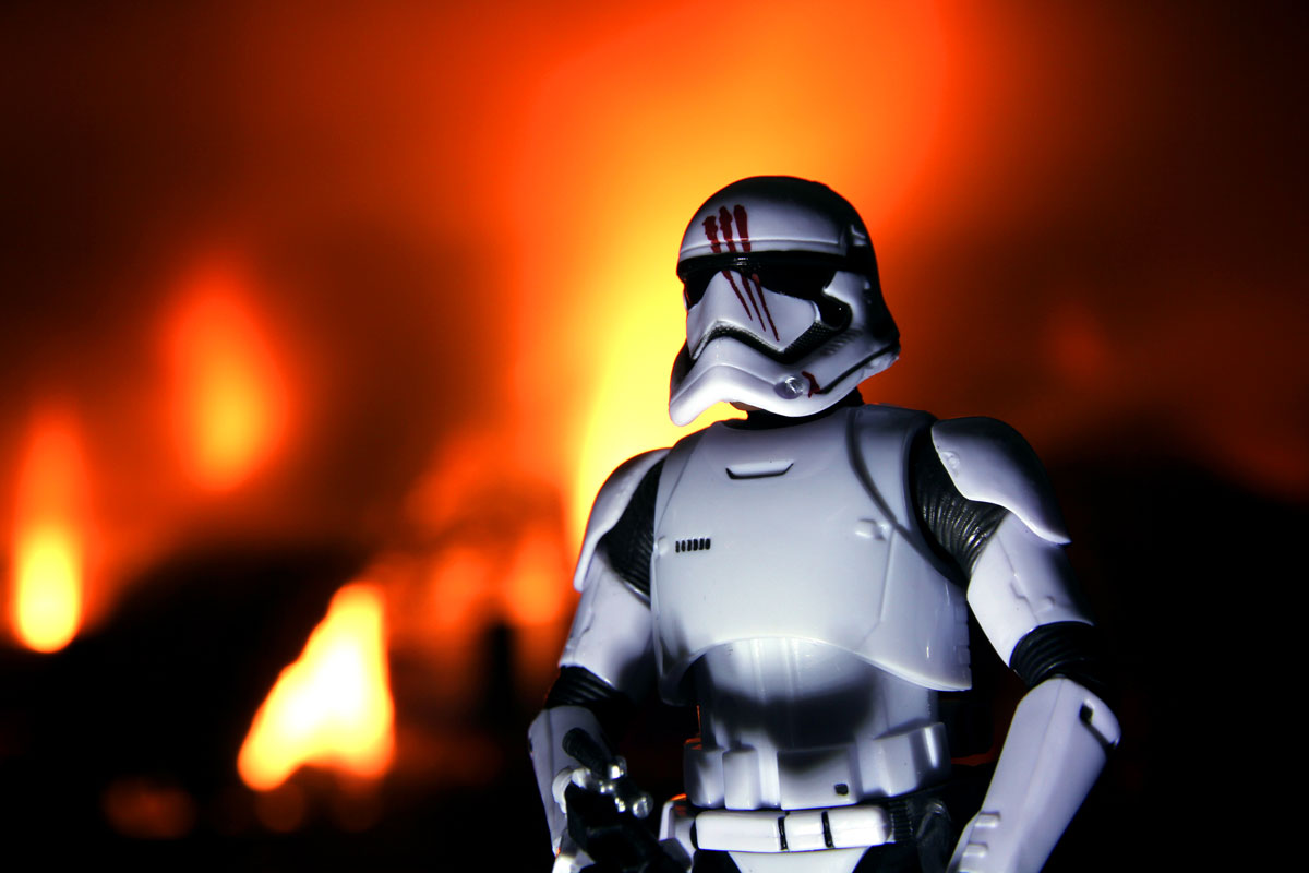 Fortnite players get Imperial Stormtrooper Skin as game promotes Star Wars Jedi: Fallen Order