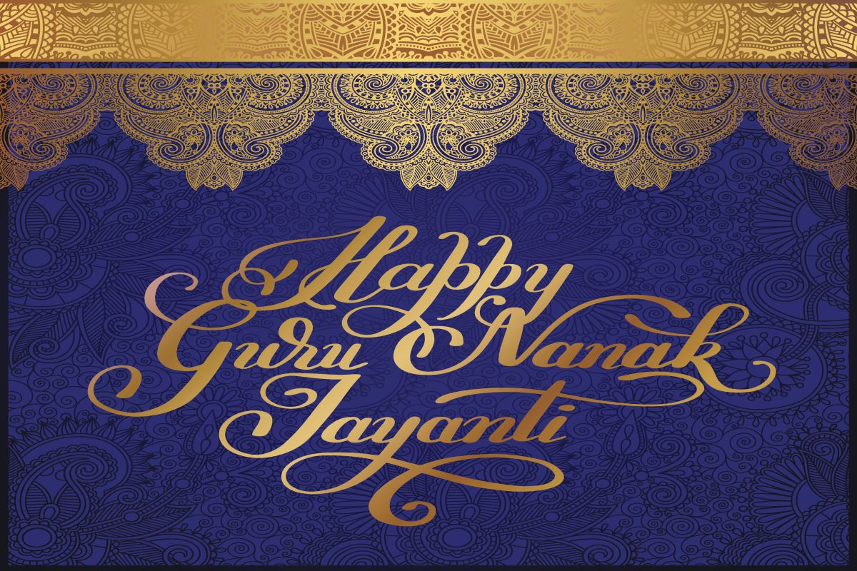 Gurupurab 2019, Best wishes, Gurupurab greetings, Facebook, whatsApp messages, Gurupurab quotes, Guru Nanak Jayanti, Gurupurab day