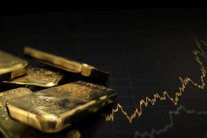Precious Metals: Gold, Silver trade up in futures following strong demand