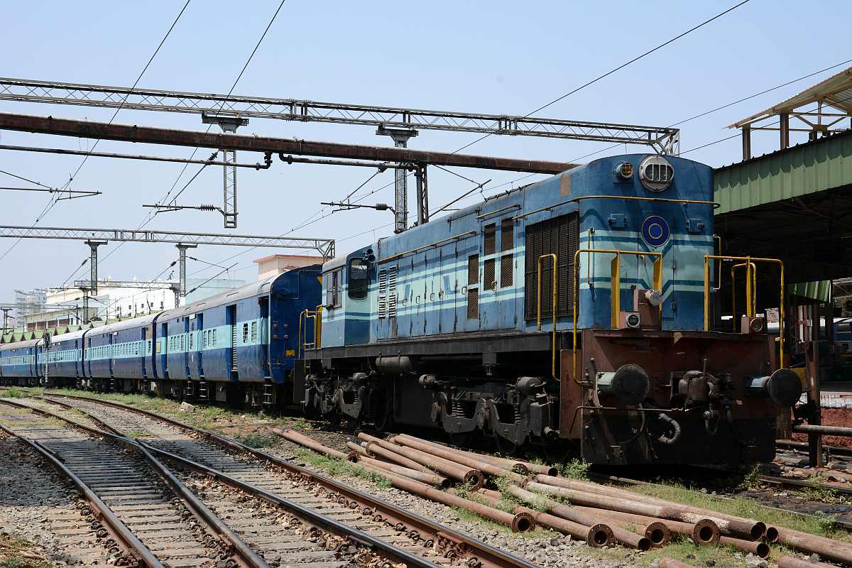 Government looking for ad agency to manage RailTel IPO process
