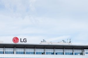 LG Electronics appoints TV and mobile head as company’s new CEO