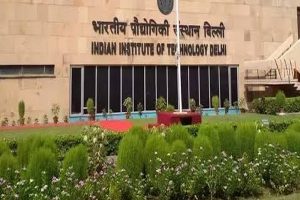 18-year-old IIT-Delhi student falls to death from campus building