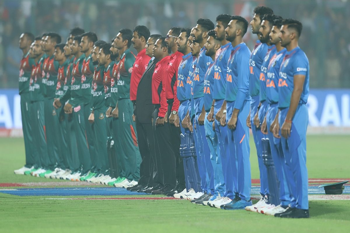 IND vs BAN, India vs Bangladesh T20I Series 2019, Bangladesh's tour of India 2019, India vs Bangladesh 2nd T20I match preview, IND vs BAN 2nd T20I match preview, IND vs BAN team list, India team list, Bangladesh team list, IND vs BAN predicted playing 11,