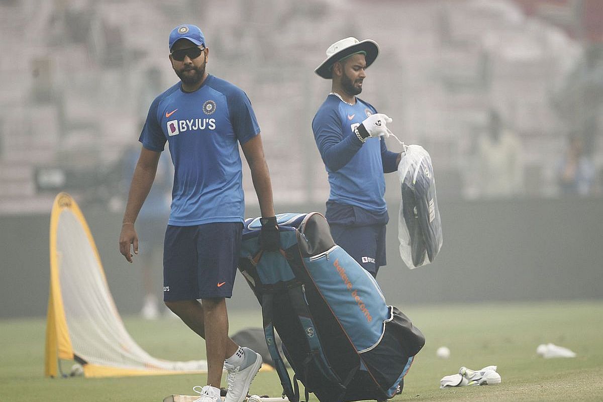 IND vs BAN, Weather Forecast: Thick smog covers Dellhi, 1st T20I in flux