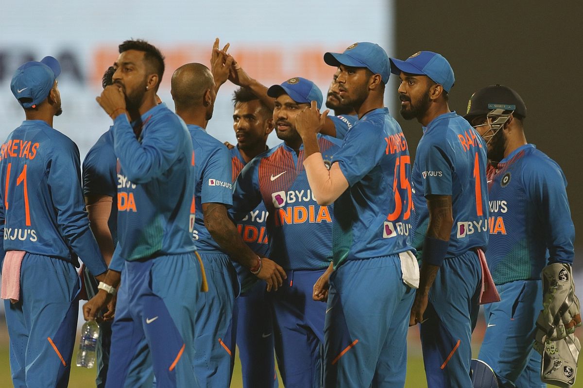 IND vs BAN: Three changes India can possibly make in 2nd T20I against Bangladesh
