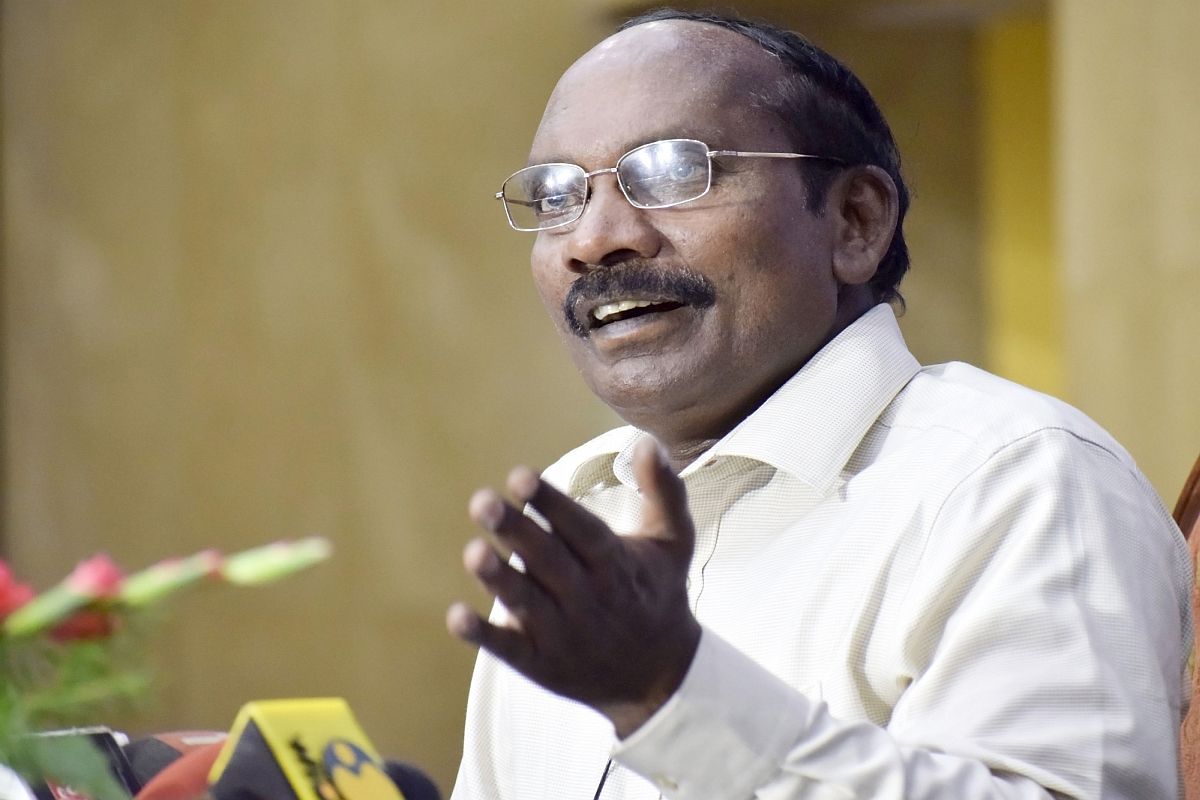 ISRO’s experience, knowledge, technical prowess for soft landing in near future: K Sivan on Chandrayaan-2