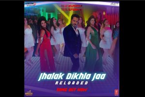 ‘Jhalak Dikhla Jaa’ another remix in Emraan Hashmi, Rishi Kapoor starrer The Body