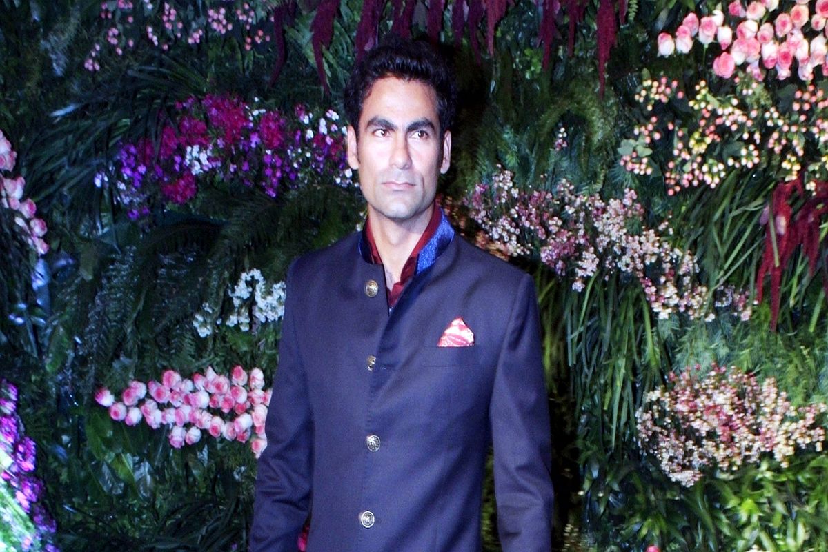 Mohammad Kaif’s electric fielding became the benchmark for others, says VVS Laxman
