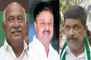 Disqualified Karnataka MLAs welcome SC’s approval for contesting bypolls