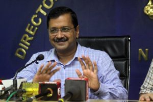 AAP lists good education, free health facility among top achievements ahead of state elections