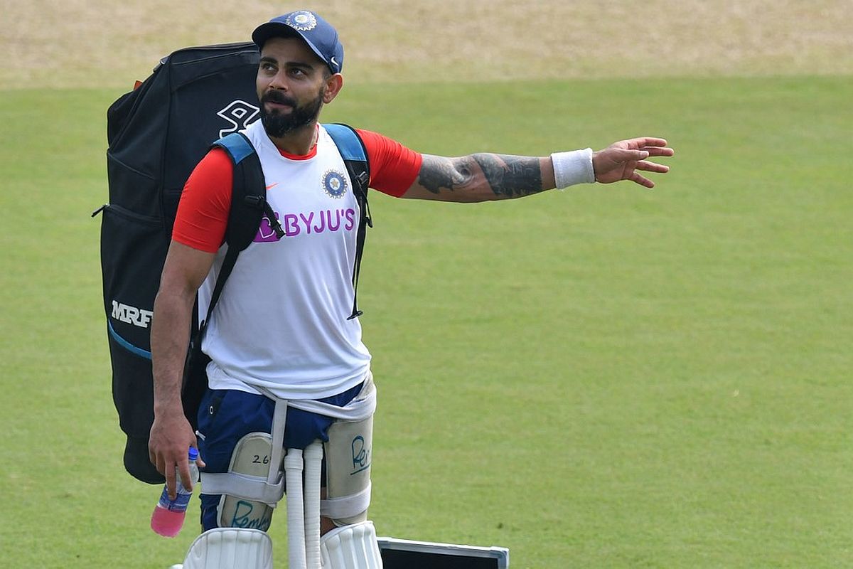 IND vs BAN, D-N Test: Virat Kohli shares his experience of playing with pink ball