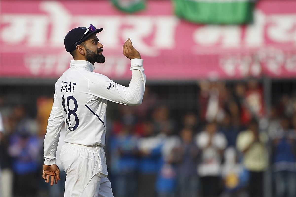 IND vs BAN 1st Test: ‘Virat Kohli must be fast becoming India’s best ever skipper’, says Michael Vaughan