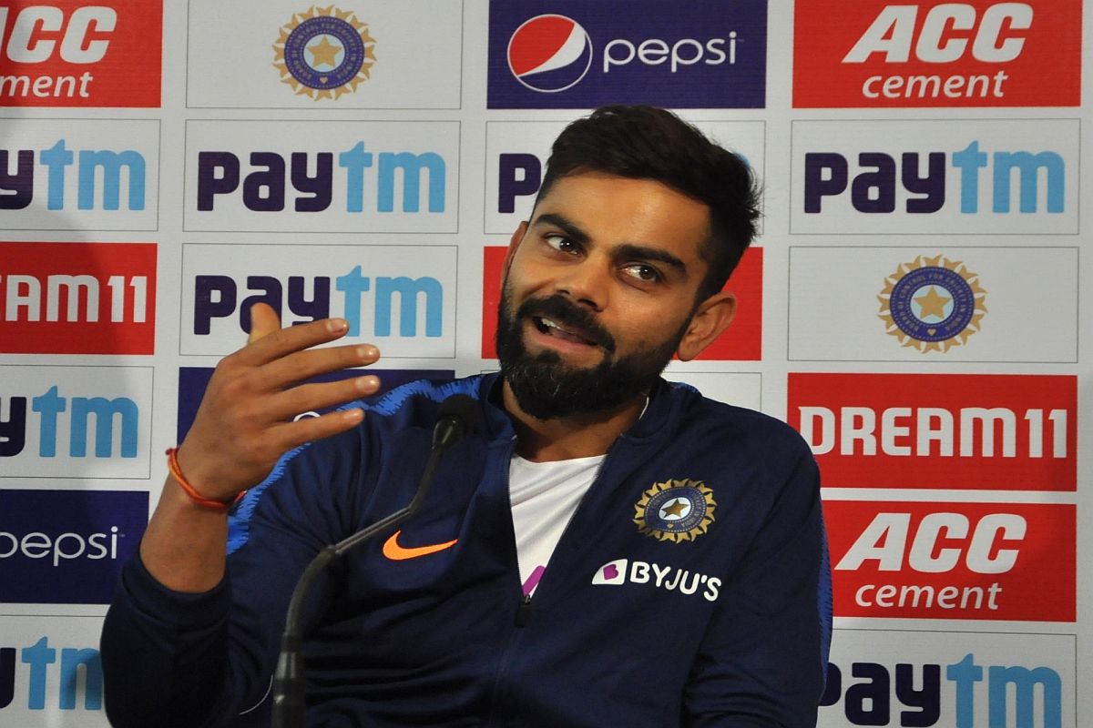 IND vs BAN D-N Test: Virat Kohli addresses media ahead of the historic match at Eden