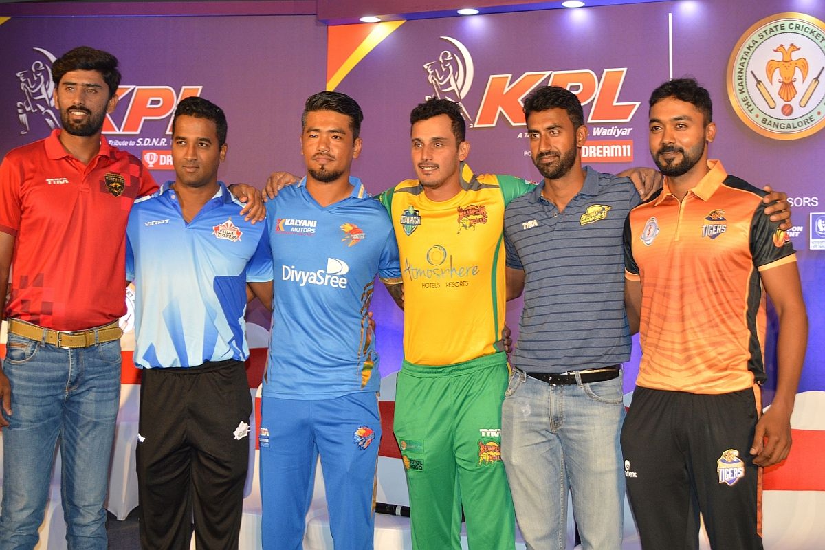 karnataka team jersey