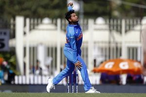 Indian squad for West Indies series announced; Kuldeep, Bhuvneshwar make a comeback