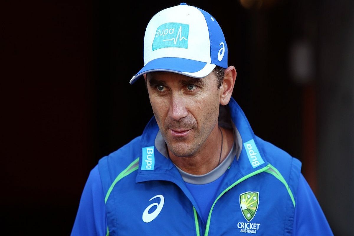 ‘Never ever, ever underestimate the Indians,’ says Justin Langer