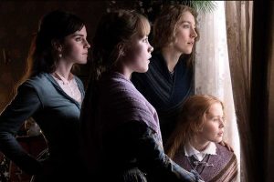 LITTLE WOMEN Trailer # 2 (NEW 2019) Timothée Chalamet, Emma Watson, Drama