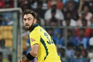 Glenn Maxwell re-signs with Lancashire Lighting for T20 Blast