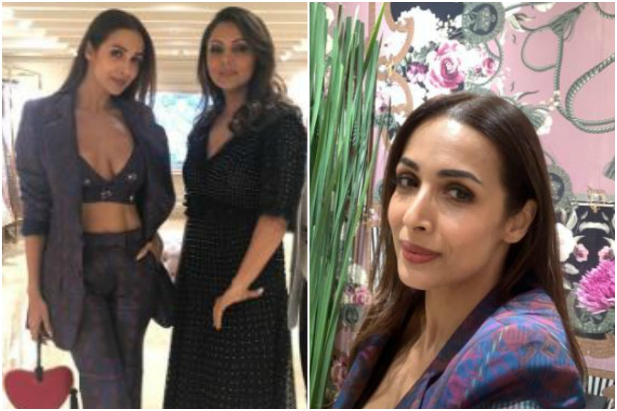 Malaika Arora, Giambattista Valli, Instagram, Best Dressed celeb
