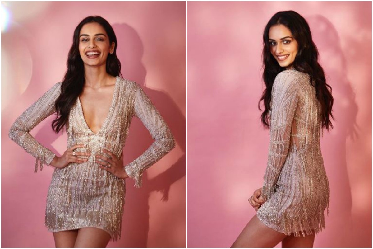 Manushi Chhillar: Health, nutrition top the chart of things I’m passionate about