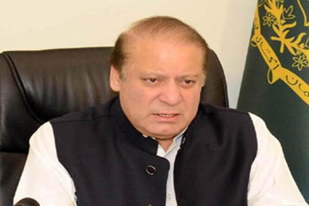 Pakistan court allows Nawaz Sharif to travel abroad for 4 weeks