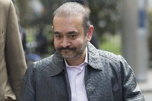 Fugitive Nirav Modi to face remote extradition trial from May 11 in UK court