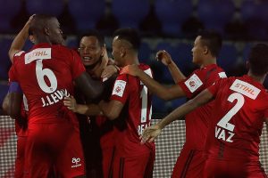 ISL 2019-20: NorthEast United FC in search of miracle against Kerala Blasters