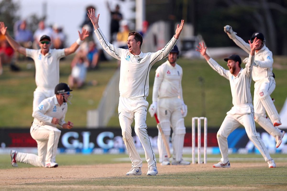 Mitchell Santner the reason why New Zealand can’t win Boxing Day Test: Mark Waugh