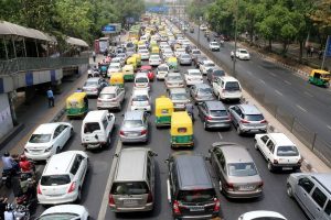 Validity of Motor Vehicle documents extended till December this year