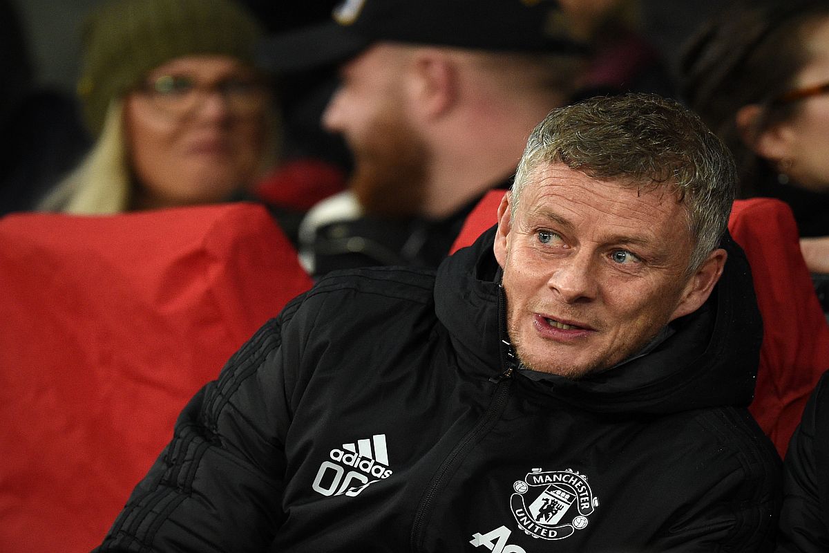 Manchester United key target could join them from Juventus prior to official move