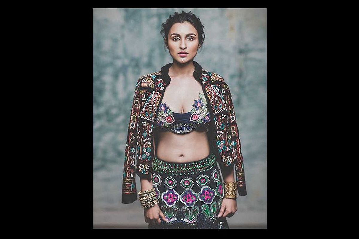 Parineeti Chopra quits Ajay Devgn starrer Bhuj: The Pride of India